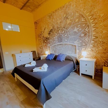 Charme Retreat Boki Appartement Rome Buitenkant foto