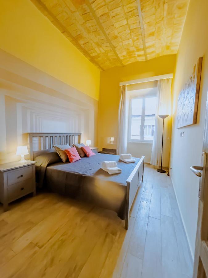 Charme Retreat Boki Appartement Rome Buitenkant foto