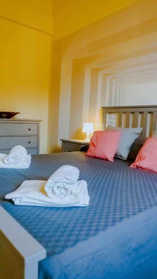 Charme Retreat Boki Appartement Rome Buitenkant foto