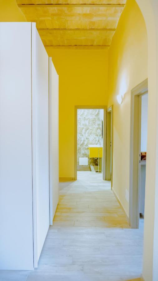 Charme Retreat Boki Appartement Rome Buitenkant foto