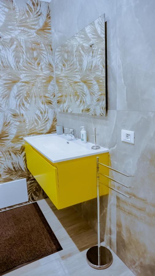 Charme Retreat Boki Appartement Rome Buitenkant foto