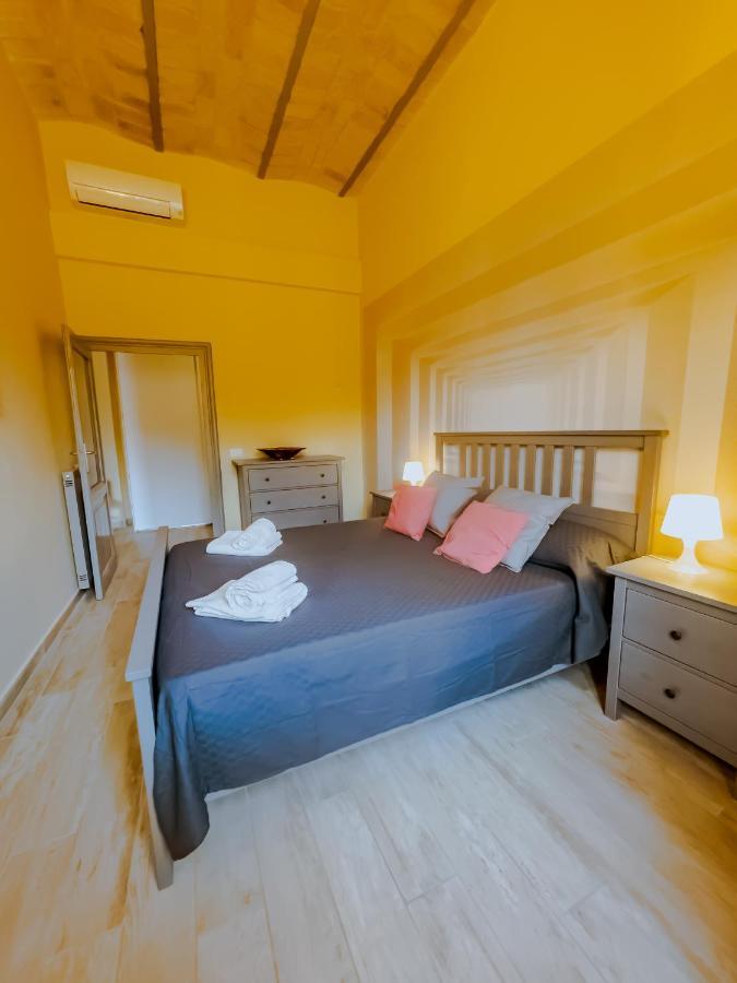 Charme Retreat Boki Appartement Rome Buitenkant foto
