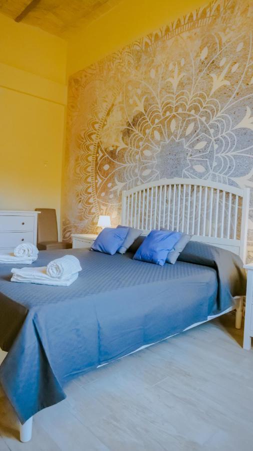Charme Retreat Boki Appartement Rome Buitenkant foto