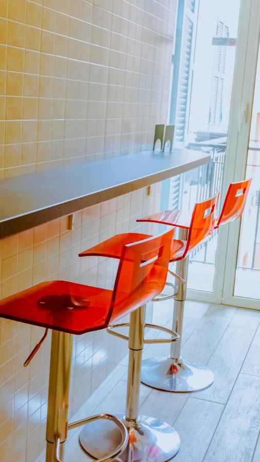 Charme Retreat Boki Appartement Rome Buitenkant foto